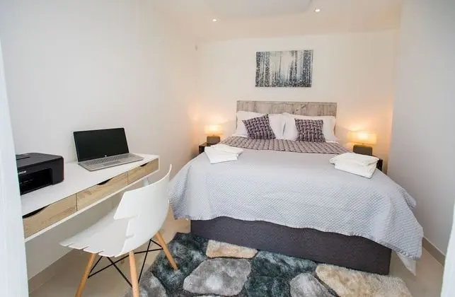 Luxury Kır Evi, Özel Banyo