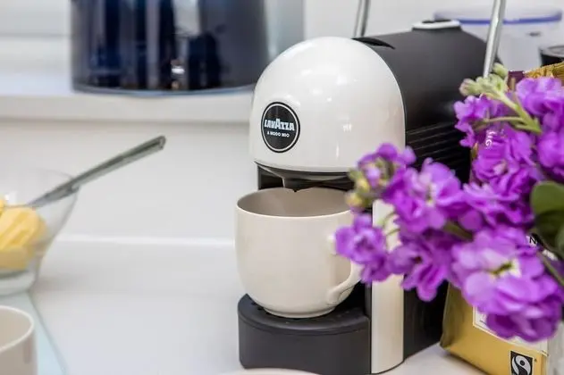 Luxury Kır Evi, Özel Banyo