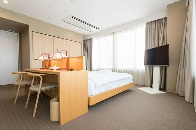 Apart Daire, 2 Yatak Odası, Sigara İçilmez (B - 2BR)
