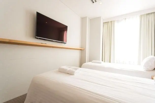 Apart Daire, 3 Yatak Odası, Sigara İçilmez (A - 3BR)
