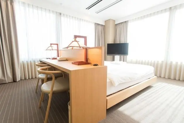 Apart Daire, 3 Yatak Odası, Sigara İçilmez (A - 3BR)