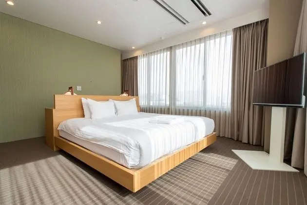 Apart Daire, 3 Yatak Odası, Sigara İçilmez (A - 3BR)