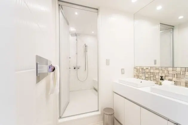 Apart Daire, 3 Yatak Odası, Sigara İçilmez (A - 3BR)