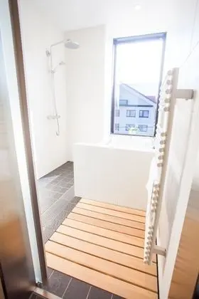 Süit, 3 Yatak Odası, Sigara İçilmez, Dağ Manzaralı (HIRAFU)