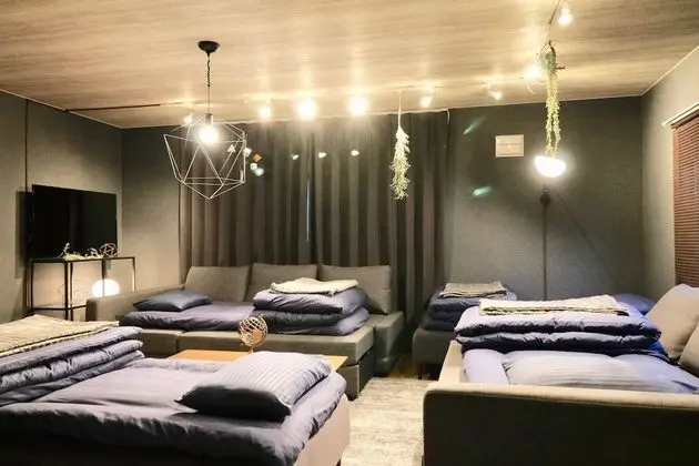 Apart Daire, 2 Yatak Odası (HH2F)