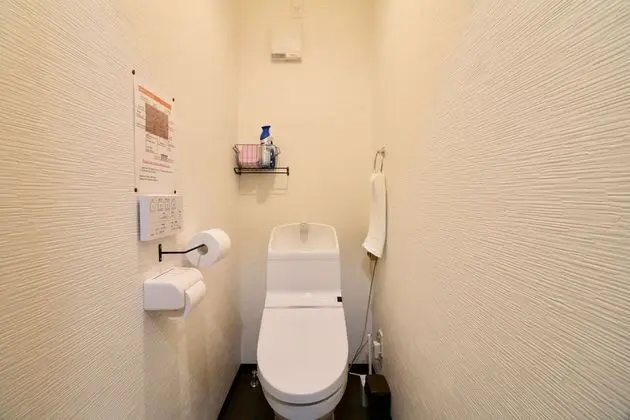 Apart Daire, 2 Yatak Odası (HH2F)