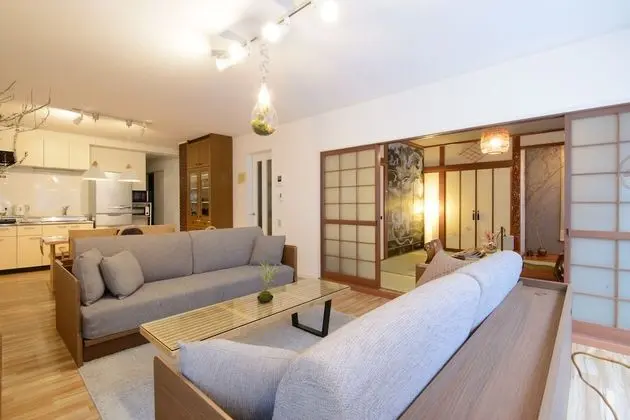 Apart Daire, 3 Yatak Odası (HH1F)