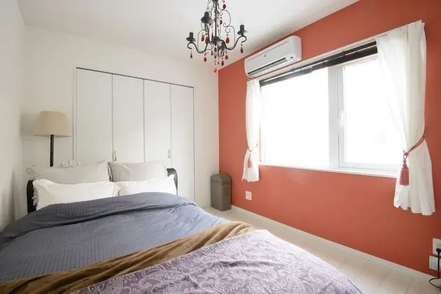 Apart Daire, 3 Yatak Odası (HH1F)