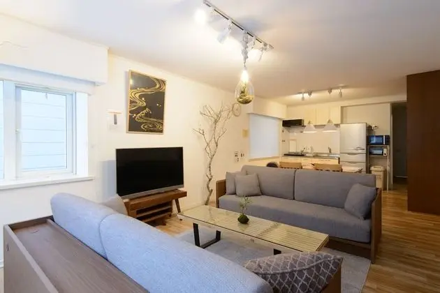 Apart Daire, 3 Yatak Odası (HH1F)