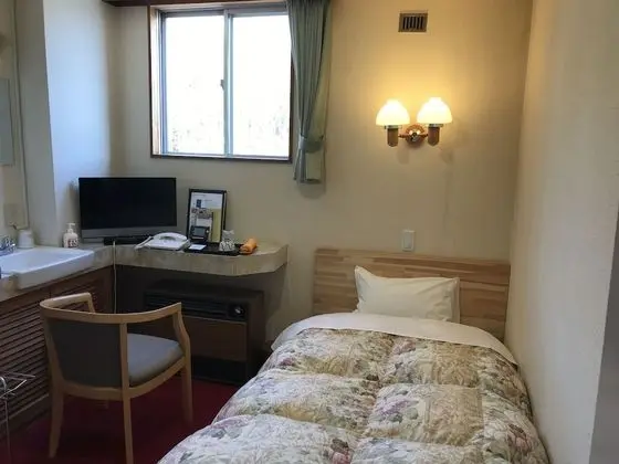 Tek Kişilik Oda, 1 Tek Kişilik Yatak