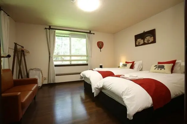 Apart Daire, 5 Yatak Odası