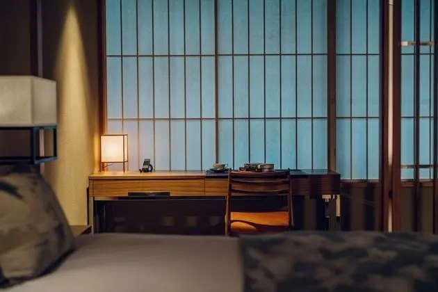 Deluxe Oda (Premium)