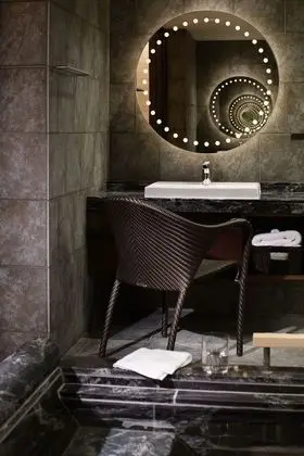 İki Ayrı Yataklı Oda (1st Floor)