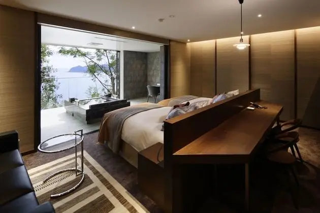 İki Ayrı Yataklı Oda (2nd Floor)