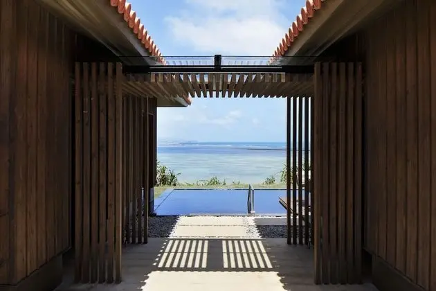 Luxury Villa (Villa Suite w/Pool (Double Room))
