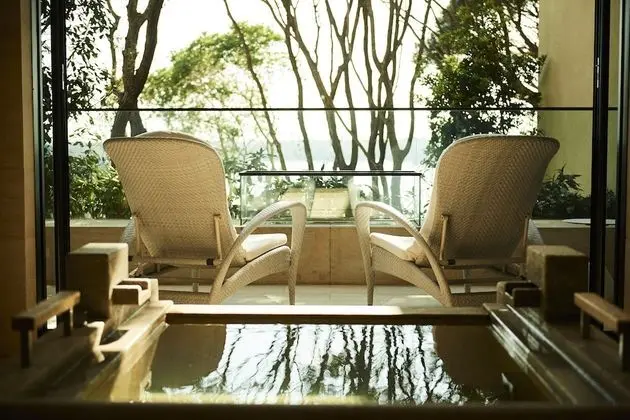 İki Ayrı Yataklı Oda (Annex)