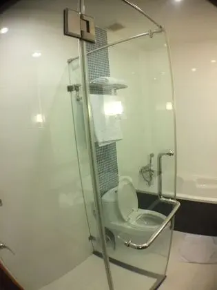 Superior İki Ayrı Yataklı Oda, Sigara İçilmez, Küvet
