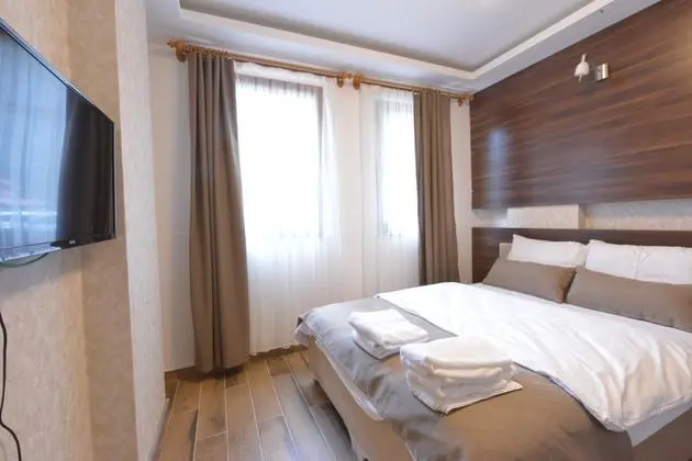 Daire, Doğa Manzaralı, Balkonlu