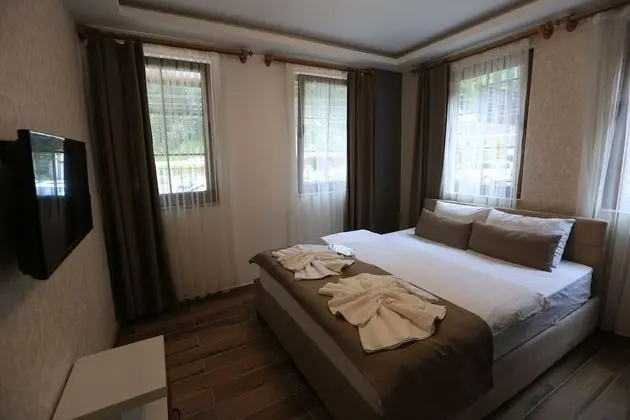 Süit, 2 Yatak Odası