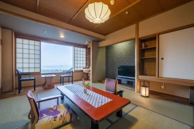 Traditional Oda (Main Building, Room Only)