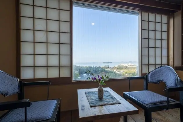 Traditional Oda (Main Building, Room Only)