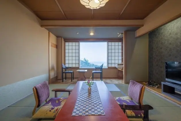Traditional Oda (Main Building, Room Only)