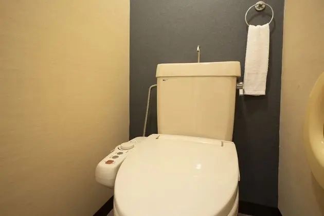 Traditional Oda (Main Building, Room Only)