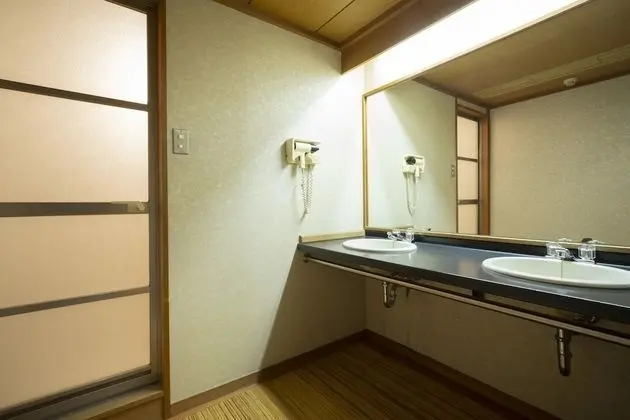 Traditional Oda (Yurakutei, Half Board)
