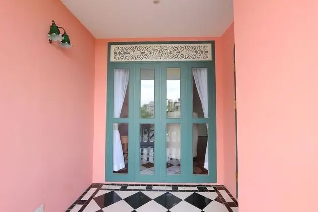 Deluxe Room (Double Bed)