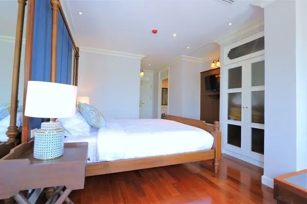 Hiranyakul Suite (2-Bedroom Suite River View)
