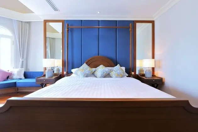 Hiranyakul Suite (2-Bedroom Suite River View)