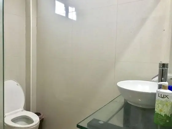 Superior Tek Büyük Yataklı Oda, 1 Çift Kişilik Yatak, Özel Banyo, Bahçe Manzaralı (Shared bathroom)