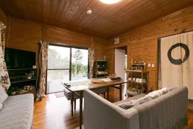 Ev (Private Vacation Home)