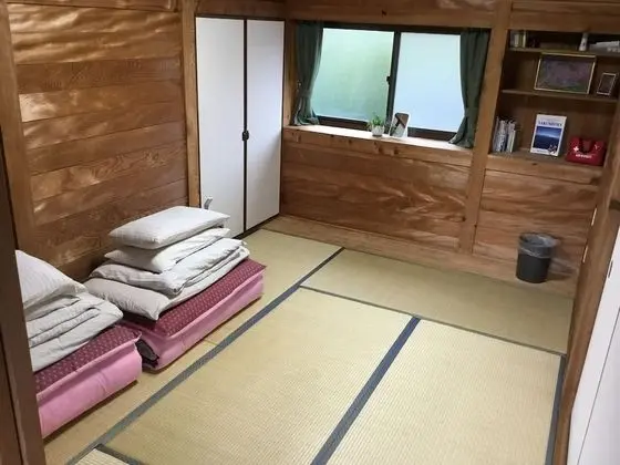 Ev (Private Vacation Home)