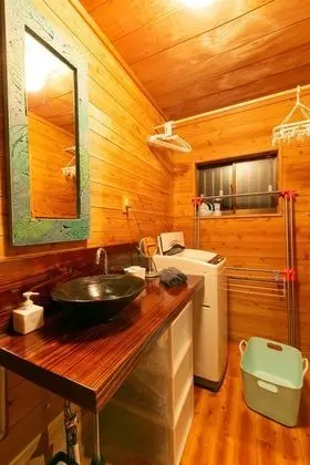 Ev (Private Vacation Home)