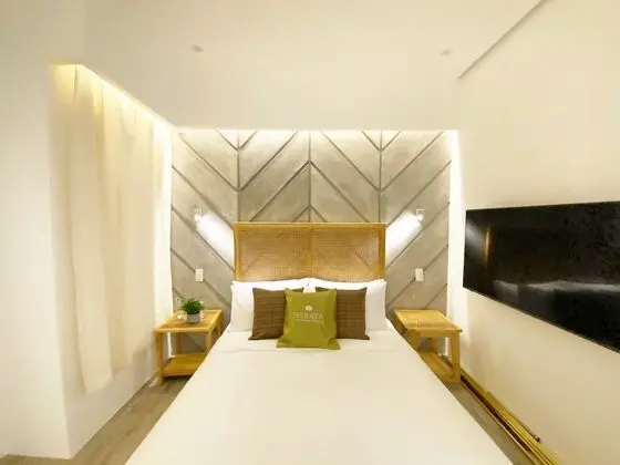 Luxury Kulübe (Hiraya, Family)