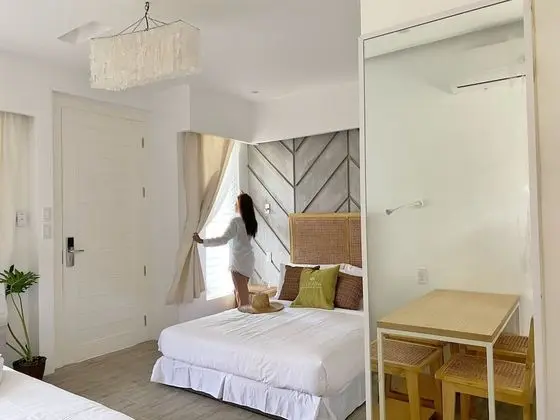 Luxury Kulübe (Hiraya, Family)