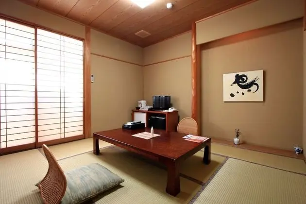 Traditional Oda (Japanese Style with 8 Tatami Mats)