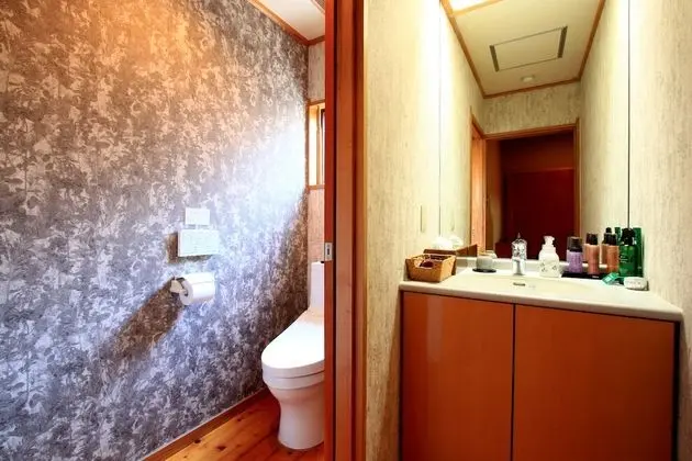 Traditional Oda (Japanese Style with 8 Tatami Mats)