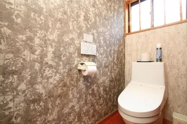 Traditional Oda (Japanese Style with 8 Tatami Mats)