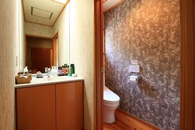 Traditional Oda (Japanese Style with 8 Tatami Mats)