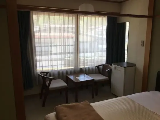 Deluxe İki Ayrı Yataklı Oda (Private Bathroom)