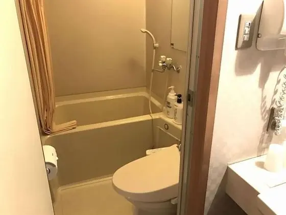 Deluxe İki Ayrı Yataklı Oda (Private Bathroom)