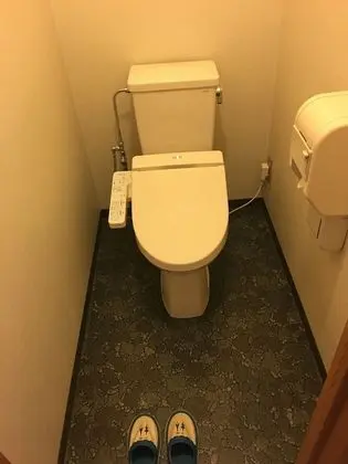 Standard İki Ayrı Yataklı Oda (Shared Bathroom)