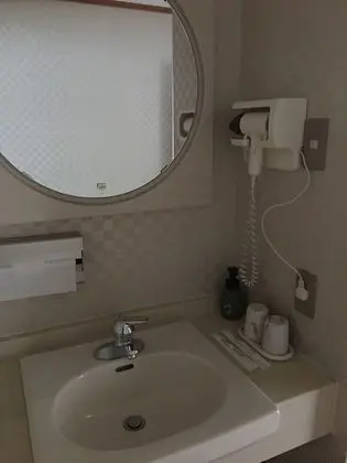 Standard İki Ayrı Yataklı Oda (Shared Bathroom)