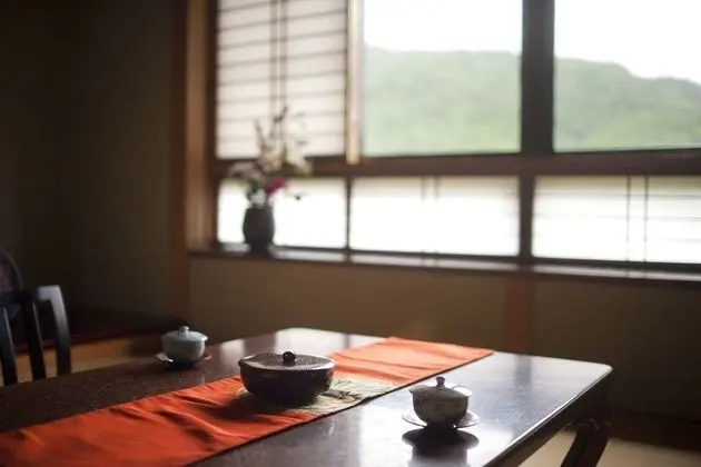 Traditional Oda (HOTAKA, Extra A5 Hida Beef Dinner)