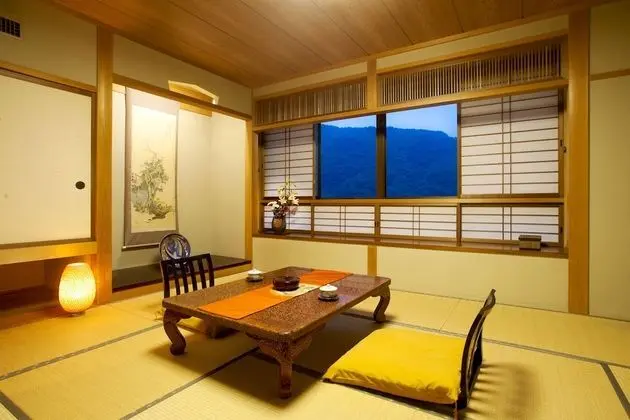 Traditional Oda (Japanese Style, HOTAKA)