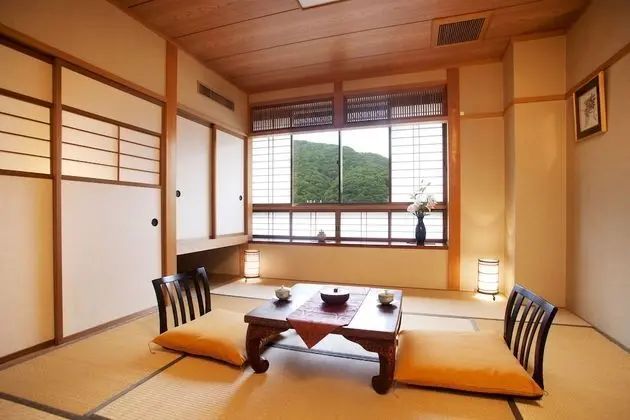 Traditional Oda (Japanese Style, KARASAWA)