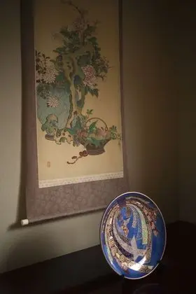 Traditional Oda (Japanese Style, KARASAWA)