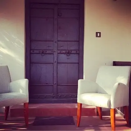 Luxury Kır Evi, 1 En Büyük (King) Boy Yatak, Sigara İçilmez